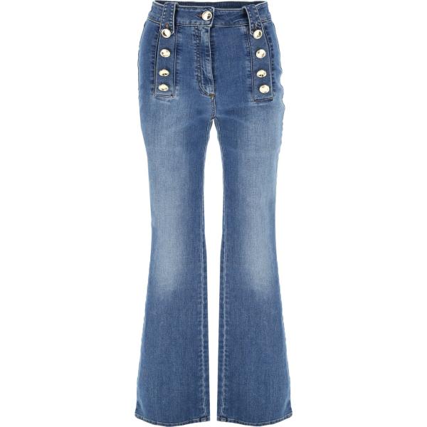 jeans Imperial blu