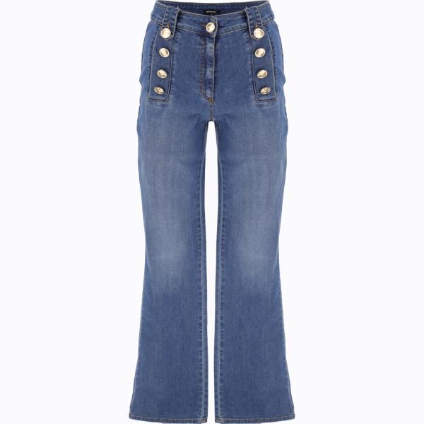 jeans Imperial blu