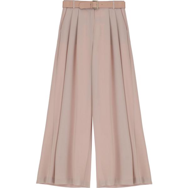 pantaloni Imperial marrone