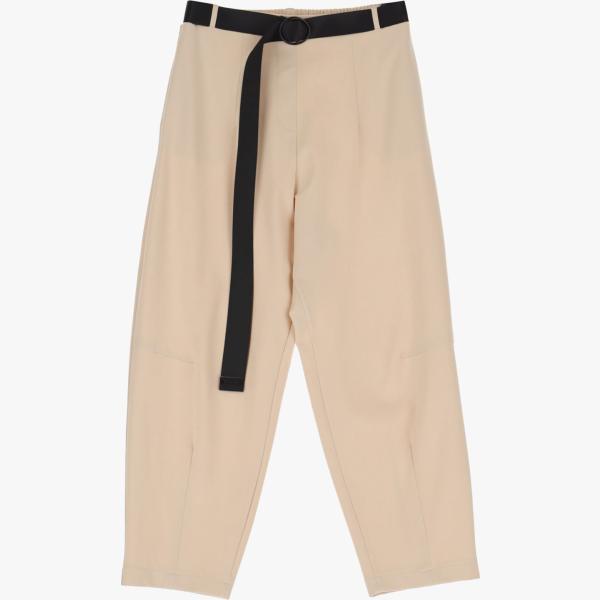 pantaloni Imperial marrone