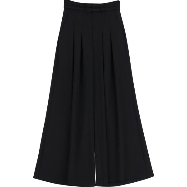 pantaloni Imperial nero