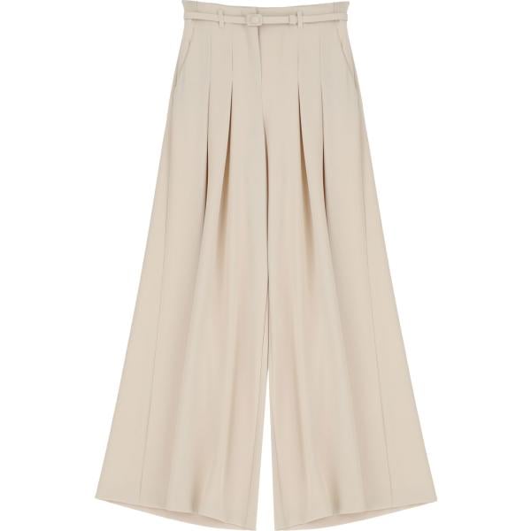 pantaloni Imperial viola