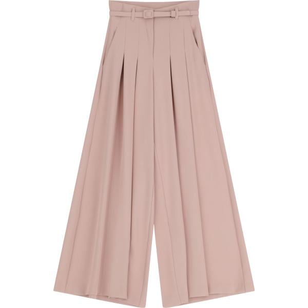 pantaloni Imperial marrone