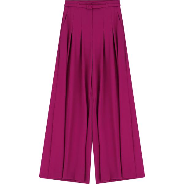 pantaloni Imperial rosso