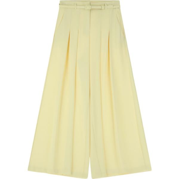 pantaloni Imperial marrone