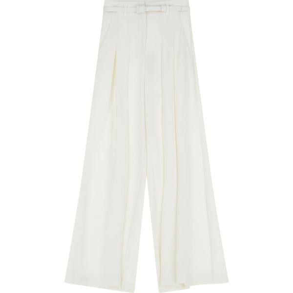 pantaloni Imperial bianco