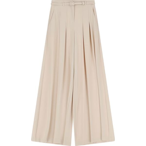 pantaloni Imperial viola