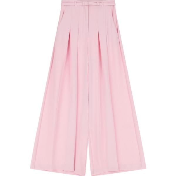 pantaloni Imperial rosa