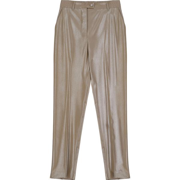 pantaloni Imperial marrone
