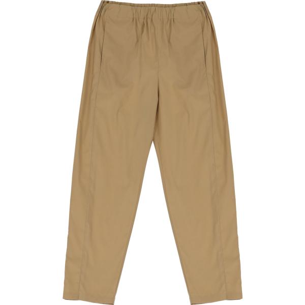 pantaloni Imperial marrone