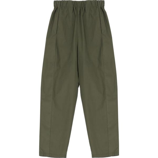 pantaloni Imperial verde