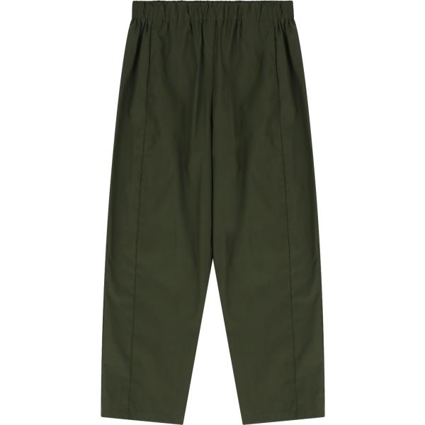 pantaloni Imperial verde