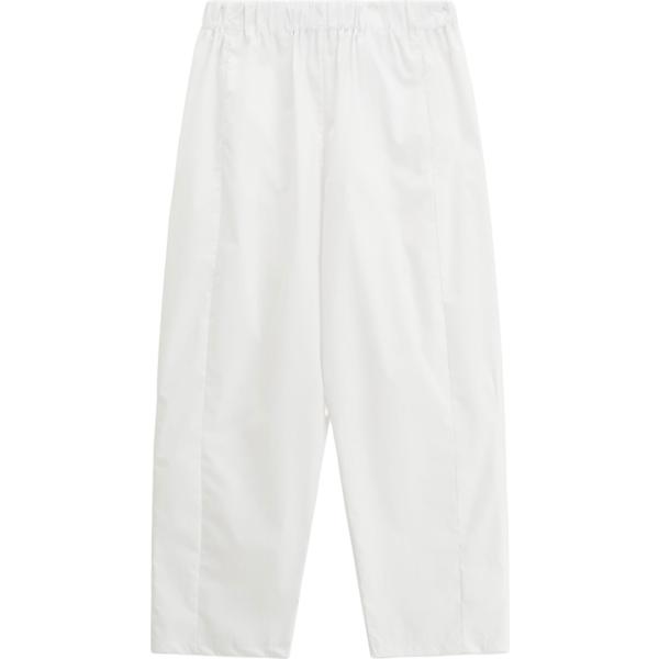pantaloni Imperial bianco