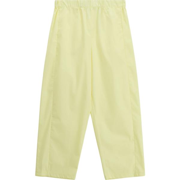 pantaloni Imperial marrone
