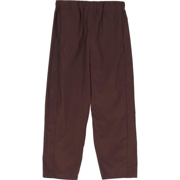 pantaloni Imperial marrone