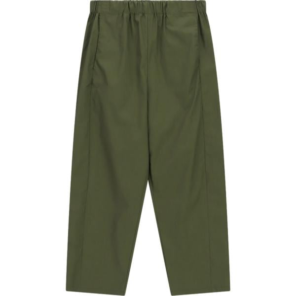 pantaloni Imperial verde