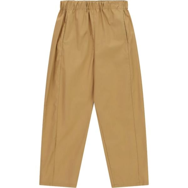 pantaloni Imperial marrone