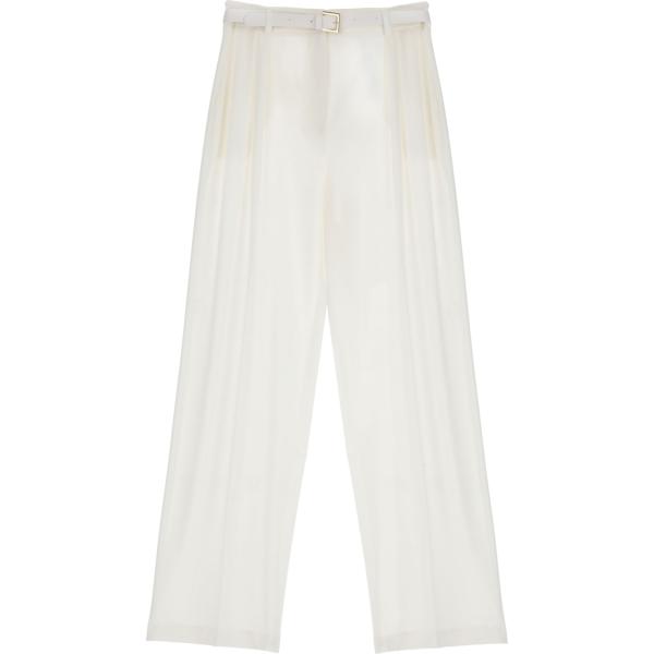 pantaloni Imperial bianco
