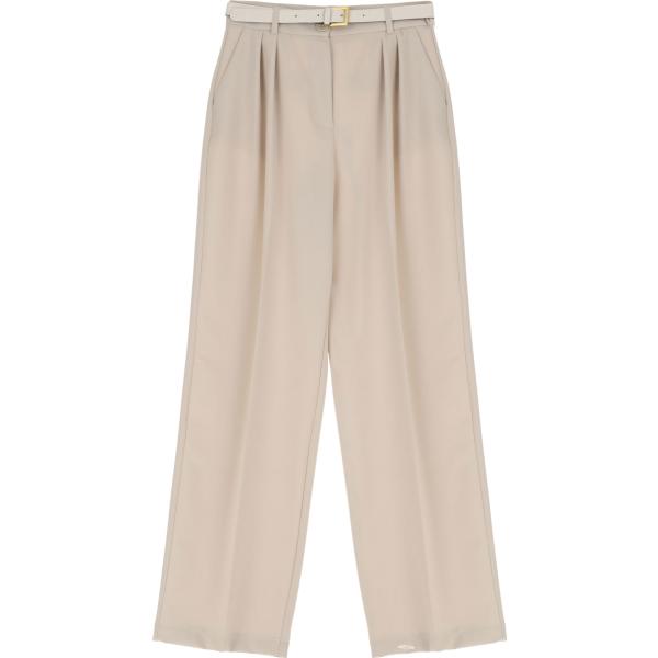 pantaloni Imperial marrone