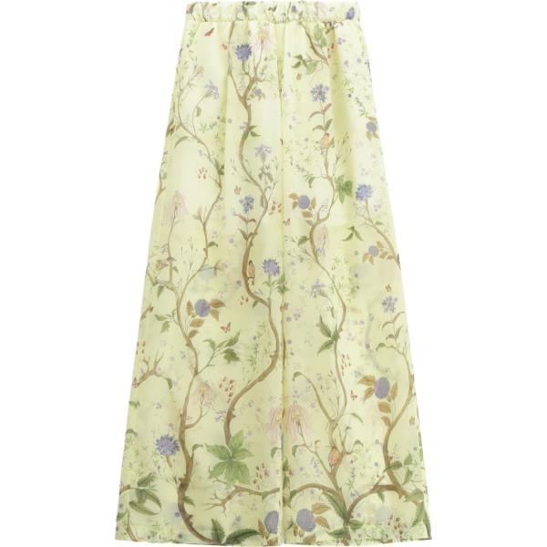 pantaloni Imperial marrone