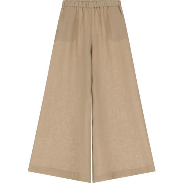 pantaloni Imperial marrone