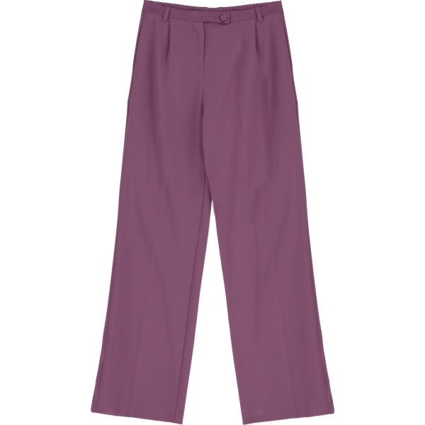 pantaloni Imperial viola