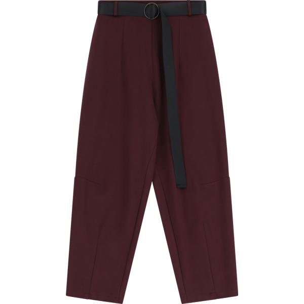 pantaloni Imperial marrone