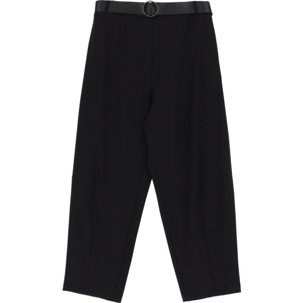 pantaloni Imperial nero