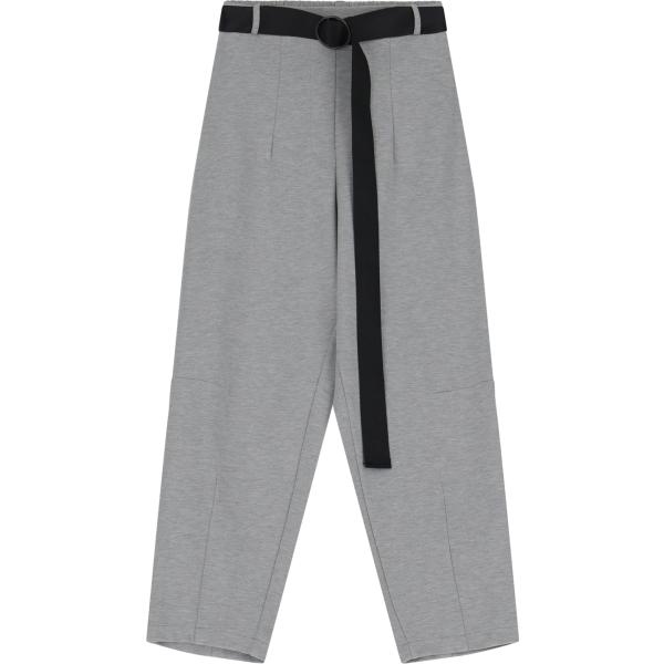 pantaloni Imperial grigio