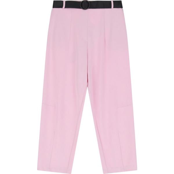 pantaloni Imperial rosa