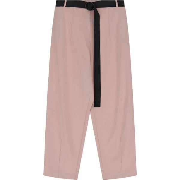 pantaloni Imperial rosa