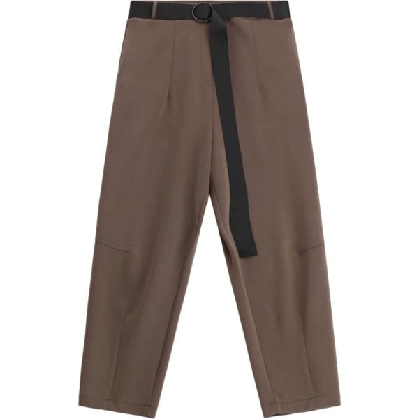 pantaloni Imperial marrone