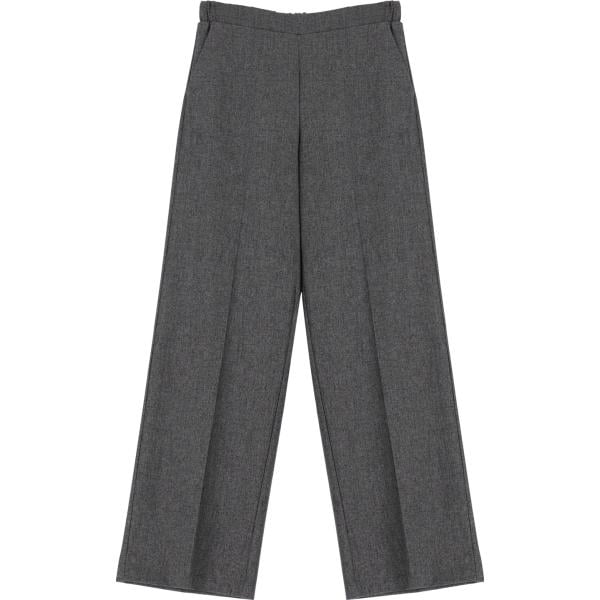 pantaloni Imperial grigio