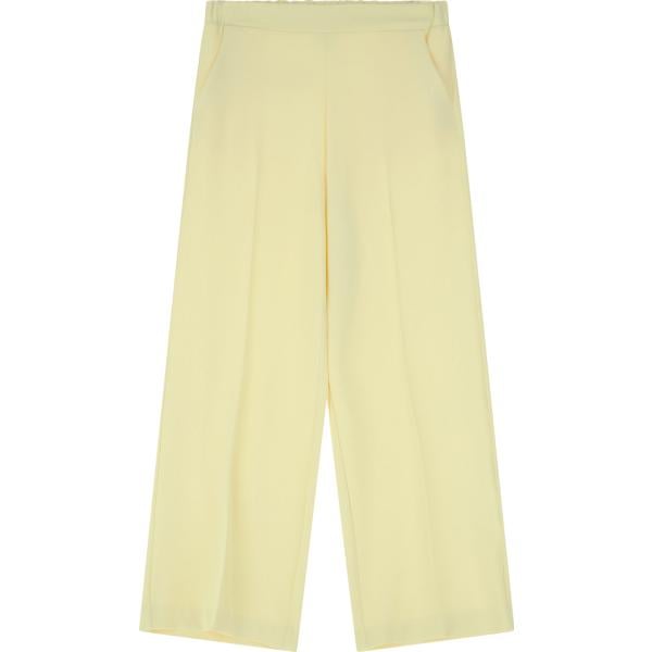pantaloni Imperial marrone