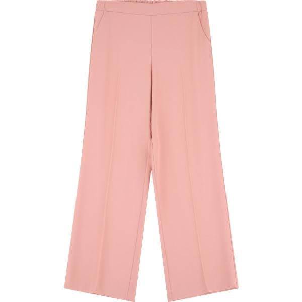 pantaloni Imperial rosa