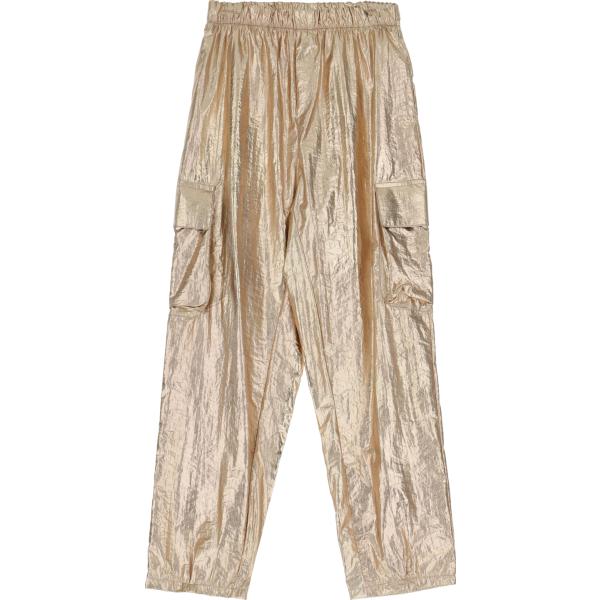 pantaloni Imperial marrone