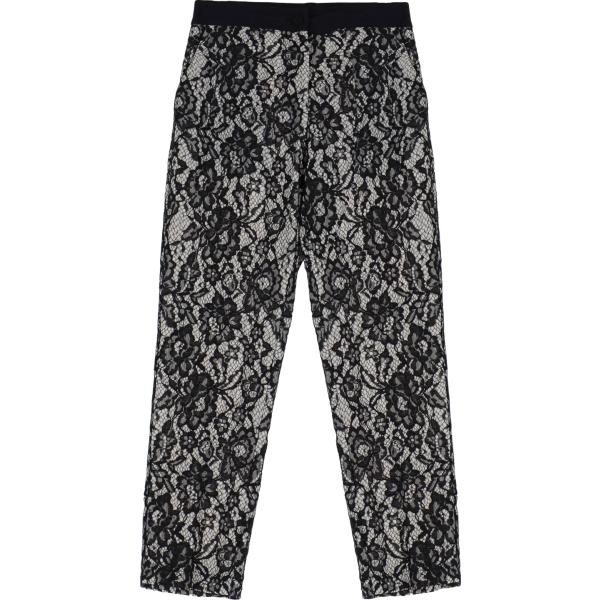 pantaloni Imperial nero