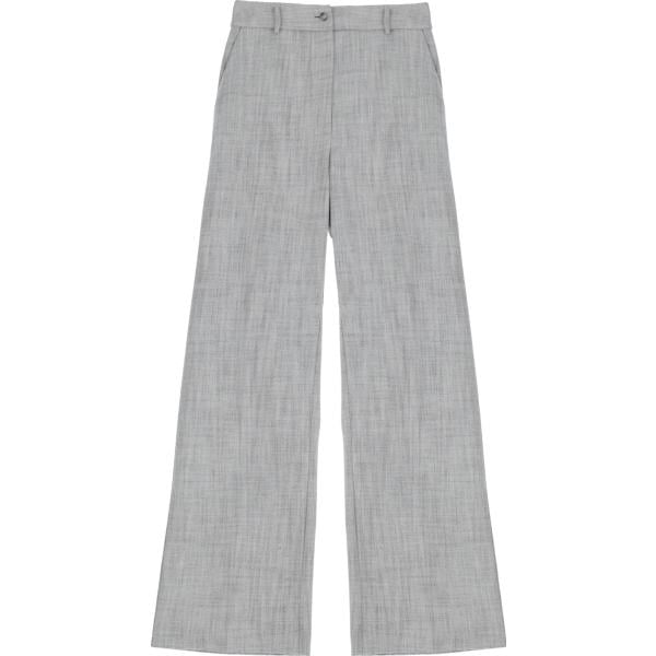 pantaloni Imperial bianco