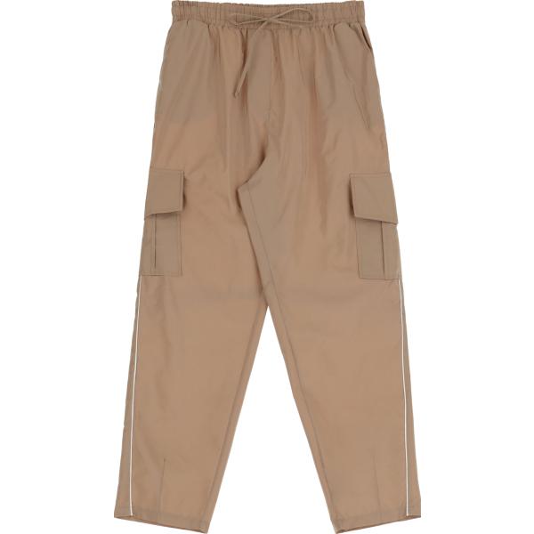 pantaloni cargo Imperial marrone