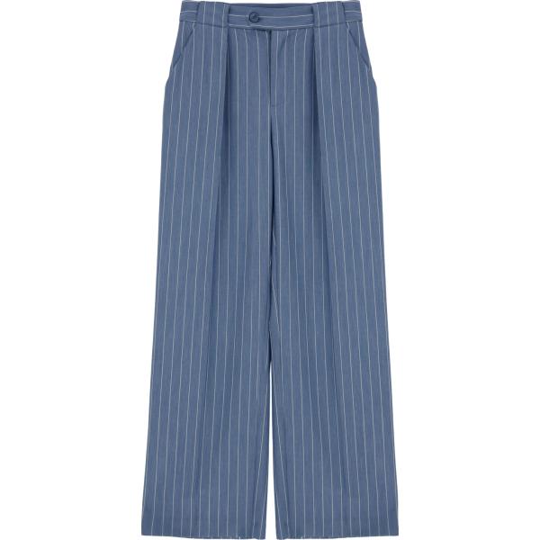 pantaloni Imperial blu