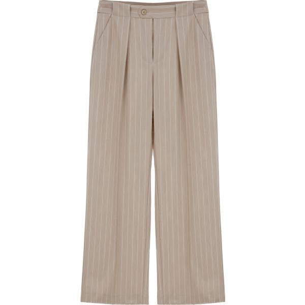 pantaloni Imperial marrone