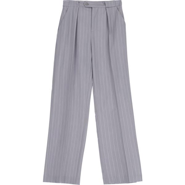 pantaloni Imperial grigio
