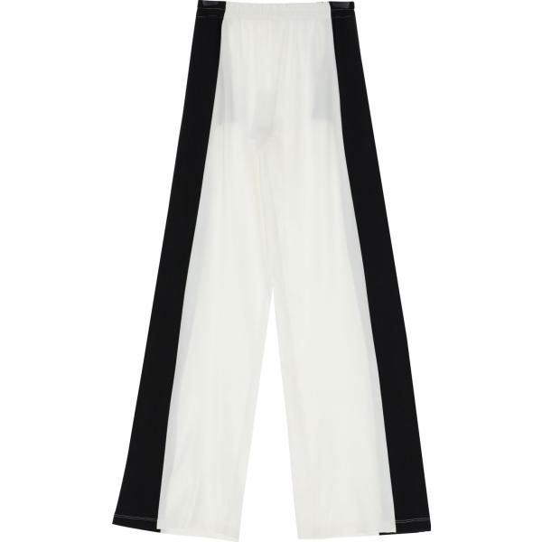 pantaloni Imperial bianco