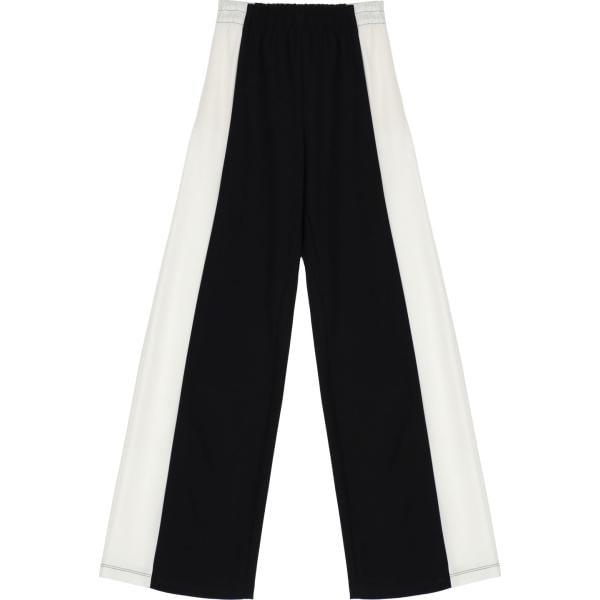 pantaloni Imperial nero