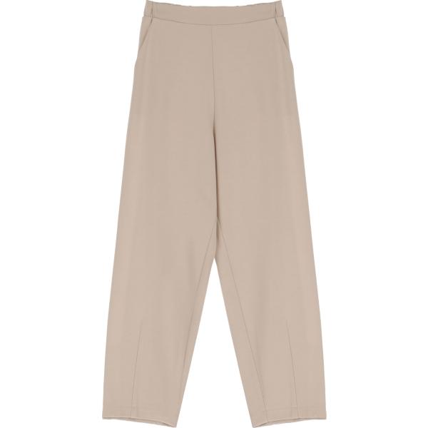pantaloni Imperial marrone