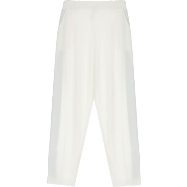 pantaloni Imperial bianco