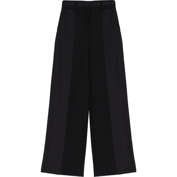 pantaloni Imperial nero