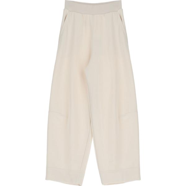 pantaloni Imperial bianco