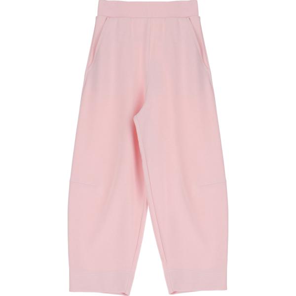 pantaloni Imperial rosa