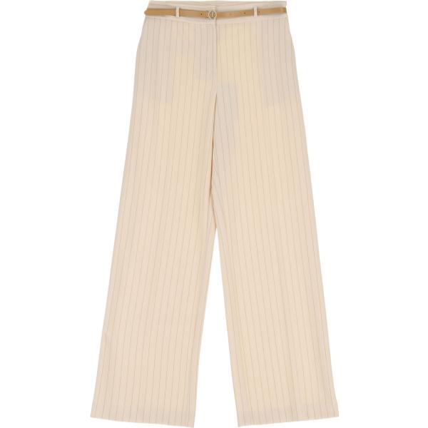 pantaloni Imperial marrone